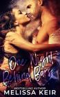 One Night Behind Bars - Preview