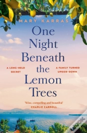 Capa do artigo One Night Beneath The Lemon Trees
