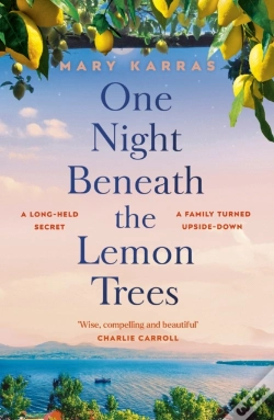 Capa do artigo One Night Beneath The Lemon Trees