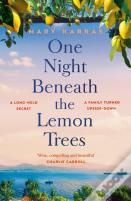 One Night Beneath The Lemon Trees