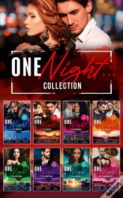 Capa do artigo One Night Collection