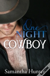 Capa do artigo One Night Cowboy