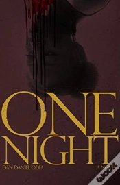 Capa do artigo One Night