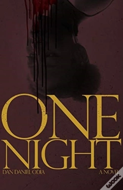 Capa do artigo One Night