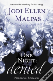 Capa do artigo One Night: Denied