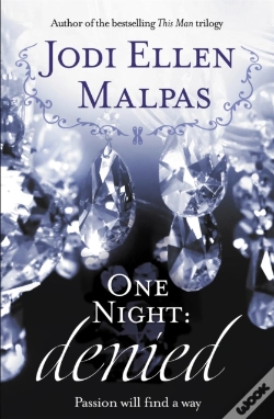 Capa do artigo One Night: Denied