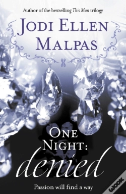 Capa do artigo One Night: Denied