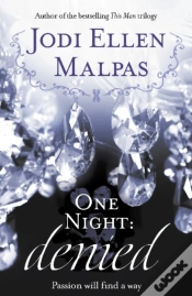 Capa do artigo One Night: Denied