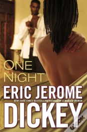 Capa do artigo One Night
