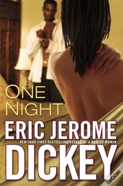 Capa do artigo One Night