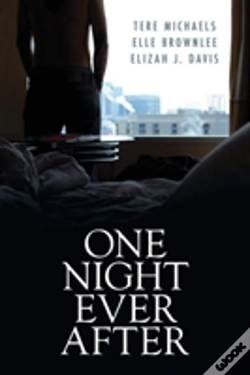 Capa do artigo One Night Ever After