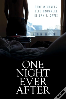 Capa do artigo One Night Ever After