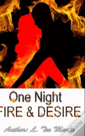 Capa do artigo One Night: Fire & Desire