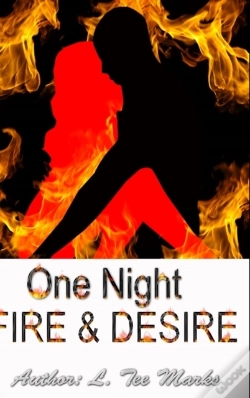 Capa do artigo One Night: Fire & Desire