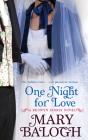 One Night For Love - Preview