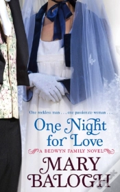 Capa do artigo One Night For Love