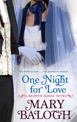 Capa do artigo One Night For Love