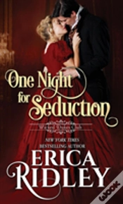 Capa do artigo One Night For Seduction