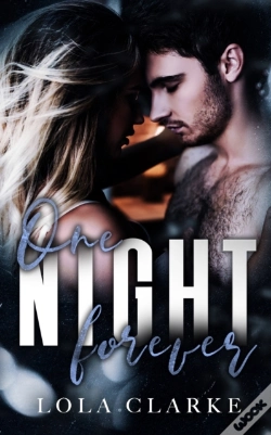 Capa do artigo One Night Forever