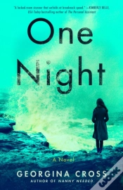 Capa do artigo One Night
