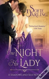 One Night His Lady