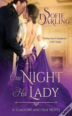 Capa do artigo One Night His Lady