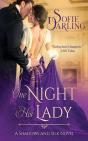 One Night His Lady - Preview