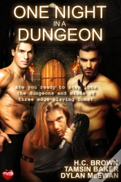 Capa do artigo One Night In A Dungeon