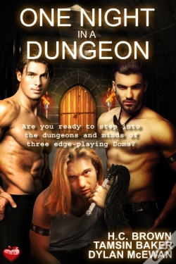 Capa do artigo One Night In A Dungeon