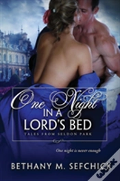 Capa do artigo One Night In A Lord