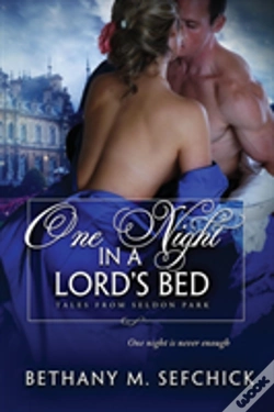 Capa do artigo One Night In A Lord'S Bed