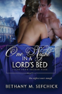 One Night In A Lord'S Bed - Preview