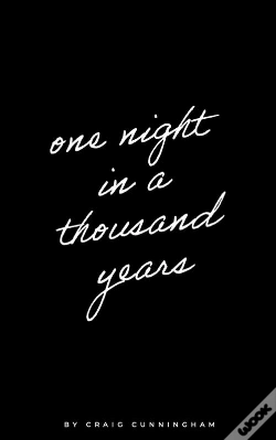 Capa do artigo One Night In A Thousand Years