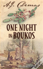 One Night In Boukos