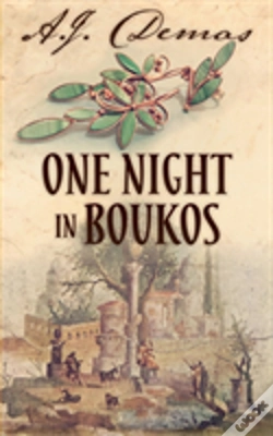 Capa do artigo One Night In Boukos