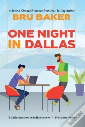 Capa do artigo One Night In Dallas