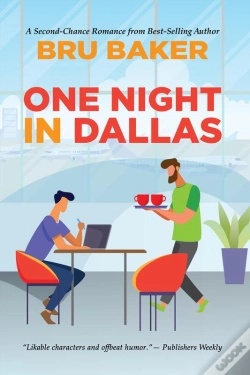Capa do artigo One Night In Dallas