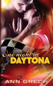 Capa do artigo One Night In Daytona