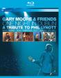 One Night In Dublin: A Tribute To Phil Lynott - DVD/BluRay - Preview