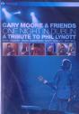 One Night In Dublin: A Tribute To Phil Lynott - DVD/BluRay - Preview