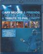 One Night In Dublin: A Tribute To Phil Lynott - DVD/BluRay - Preview
