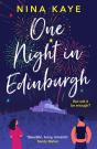 One Night In Edinburgh - Preview