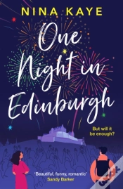 Capa do artigo One Night In Edinburgh