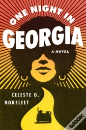 Capa do artigo One Night In Georgia