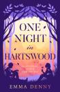 One Night In Hartswood - Preview