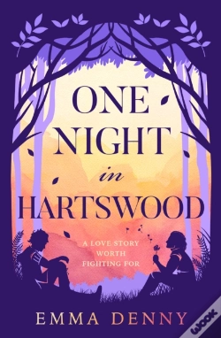 Capa do artigo One Night In Hartswood