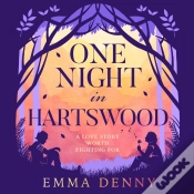 Capa do artigo One Night In Hartswood
