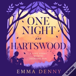 Capa do artigo One Night In Hartswood