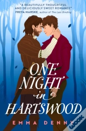 Capa do artigo One Night In Hartswood