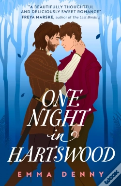 Capa do artigo One Night In Hartswood